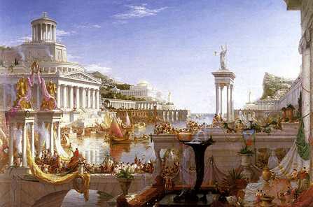 Image of Atlantis