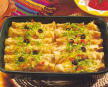 Photo of enchiladas